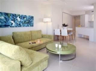 201 Street Resort
