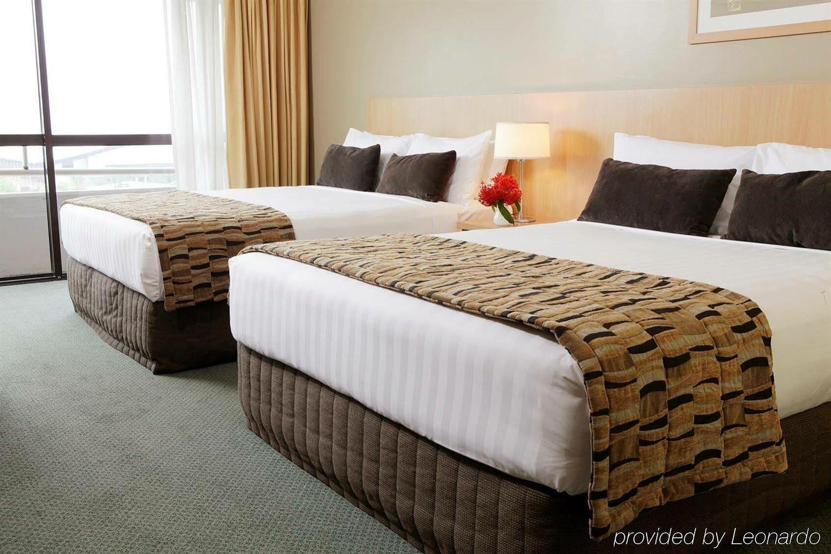 The Benson Hotel 4*