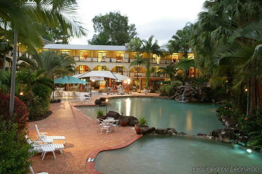 Palm Royale Resort 4*