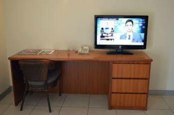 Queenslander & Aparthotel Cairns