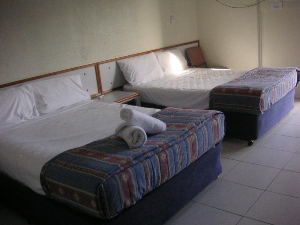 Cairns Holiday Lodge 3* Cairns