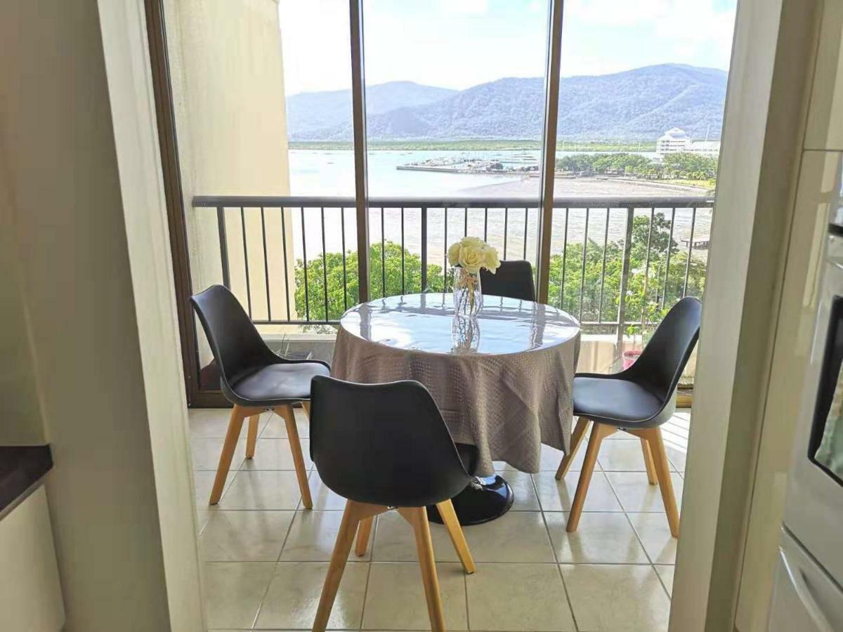 Apartment Ocean View In Aquarius *