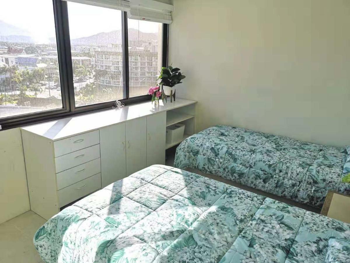 Ocean View In Aquarius *