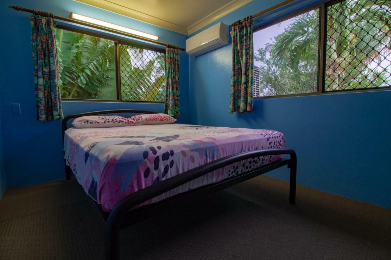 Jjs Backpackers Hostel *