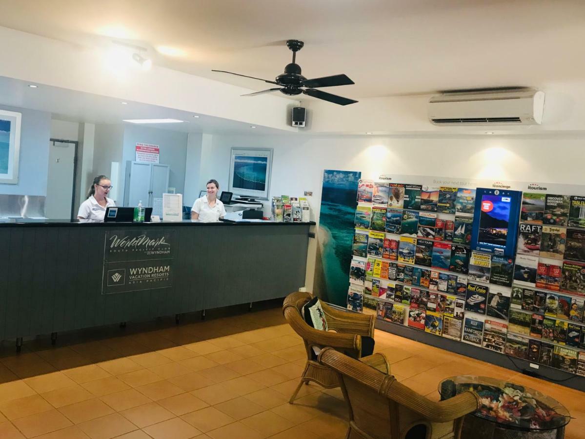Trinity Links Khách sạn hẻo lánh 4*