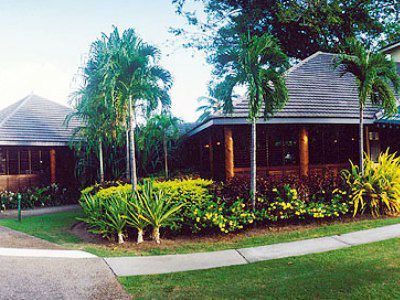 Hotel Figtree Cairns
