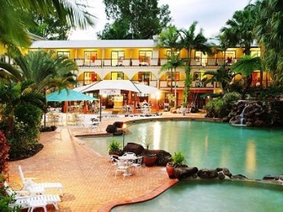 Palm Royale