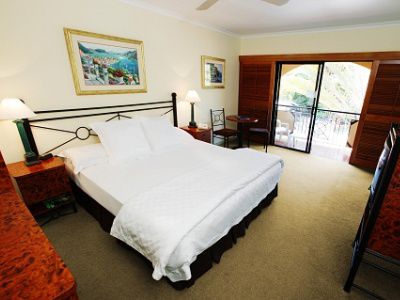 Palm Royale Resort Cairns