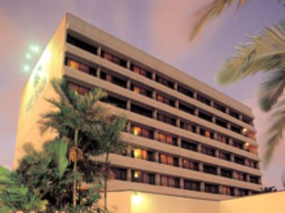 The Benson Hotel
