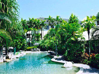 Figtree Cairns