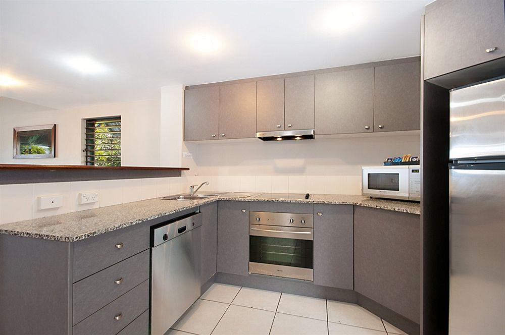 Getaway On Grafton 4* Cairns