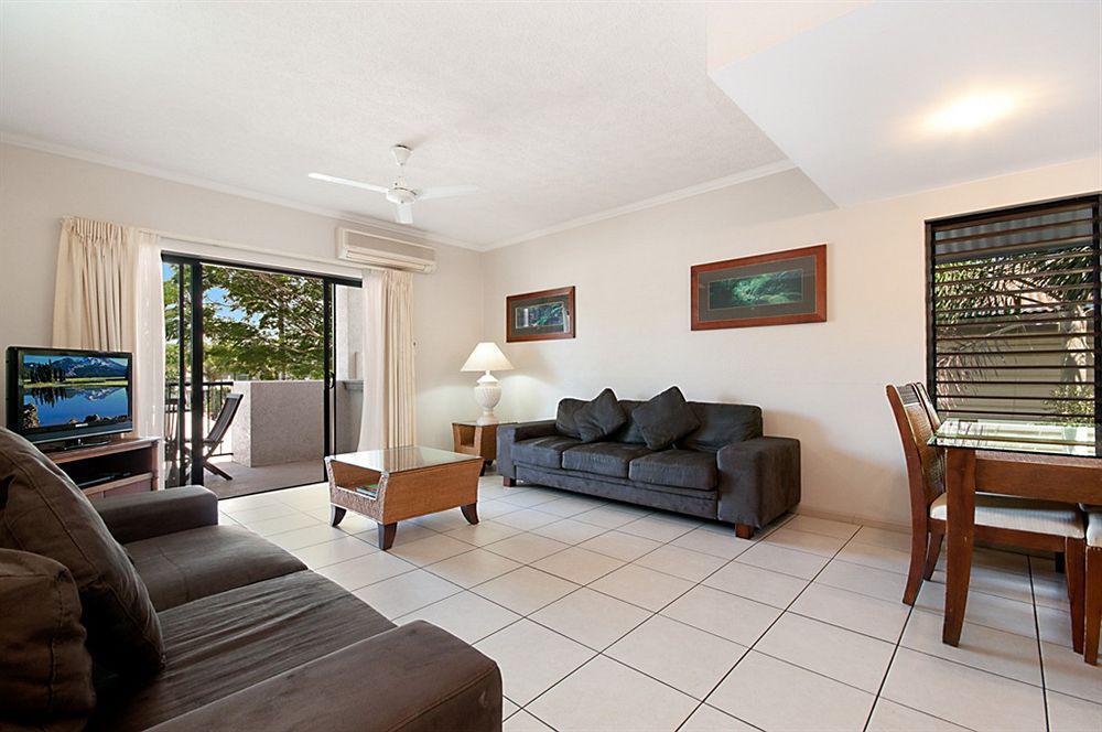 Getaway On Grafton Aparthotel Cairns