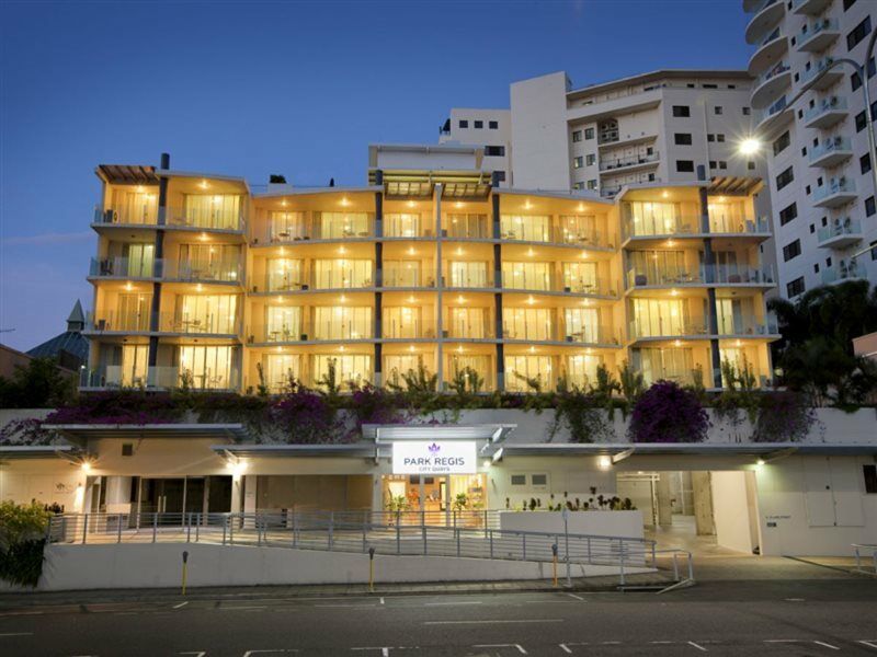 Park Regis Quays