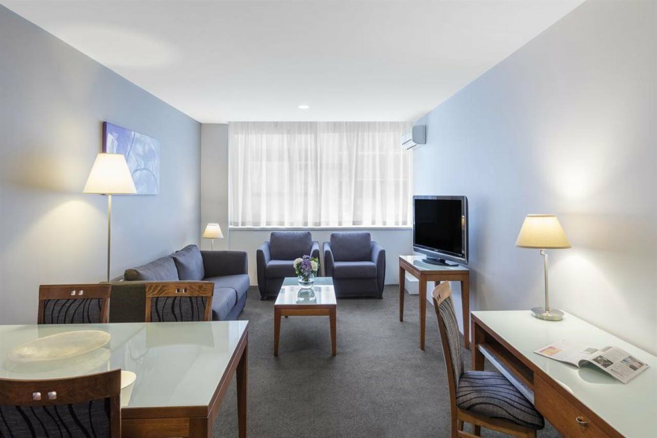 Park Regis Quays Hotel