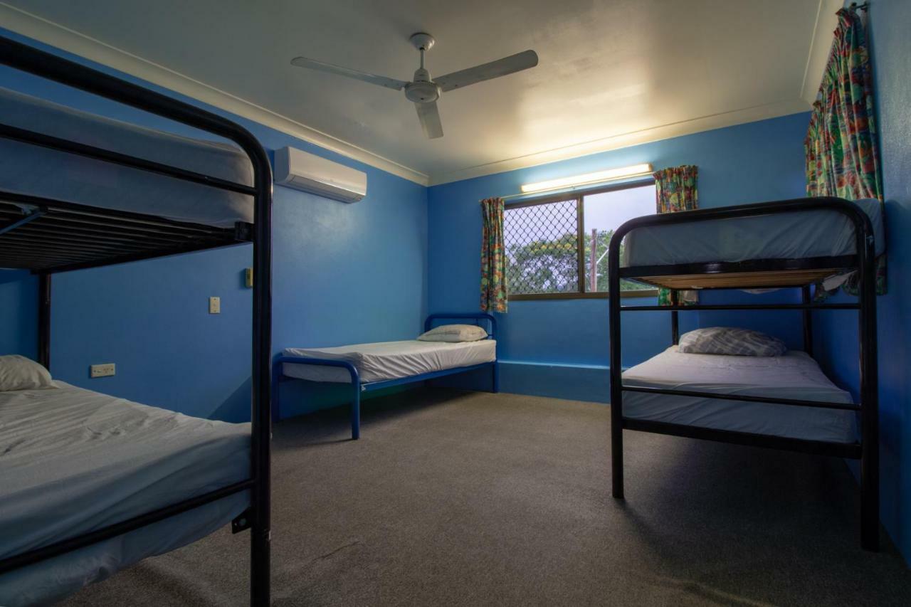 Jjs Backpackers Cairns
