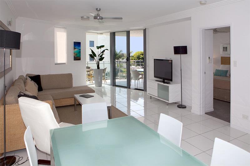 Vision 5* Cairns