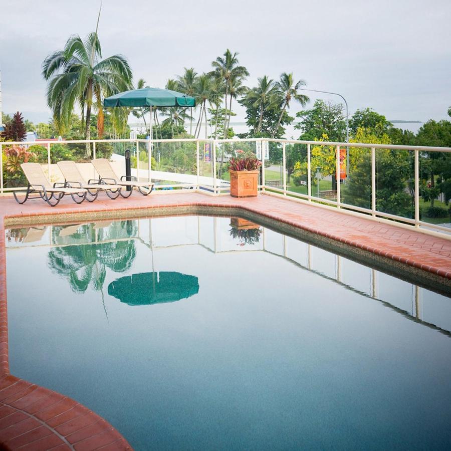 Breakfree Royal Harbour 4* Cairns