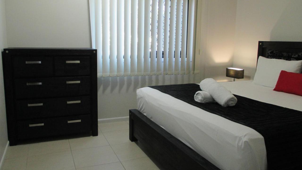 Edge Aparthotel Cairns