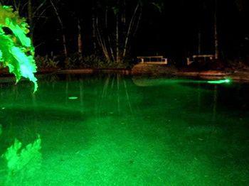 Hotel Kuranda Resort And Spa 3*