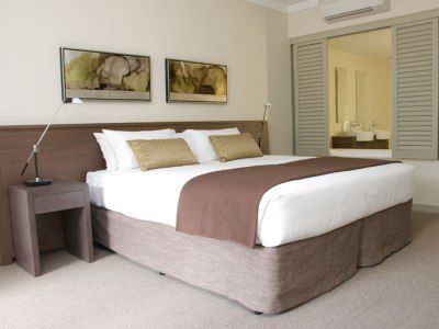 Paradise Palms Resort