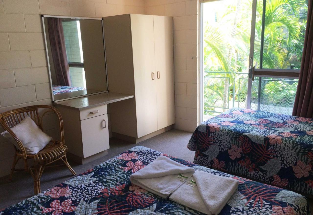 Shangri-la 3* Cairns
