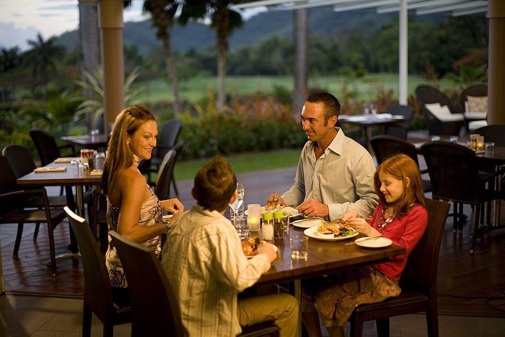 Paradise Palms Resort 4*