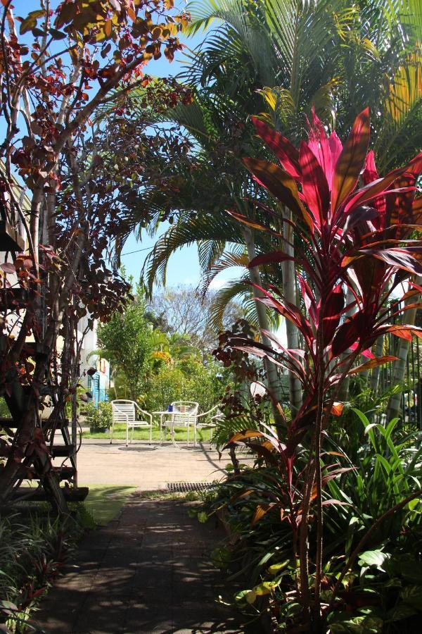 Asylum Share House Hostel Cairns