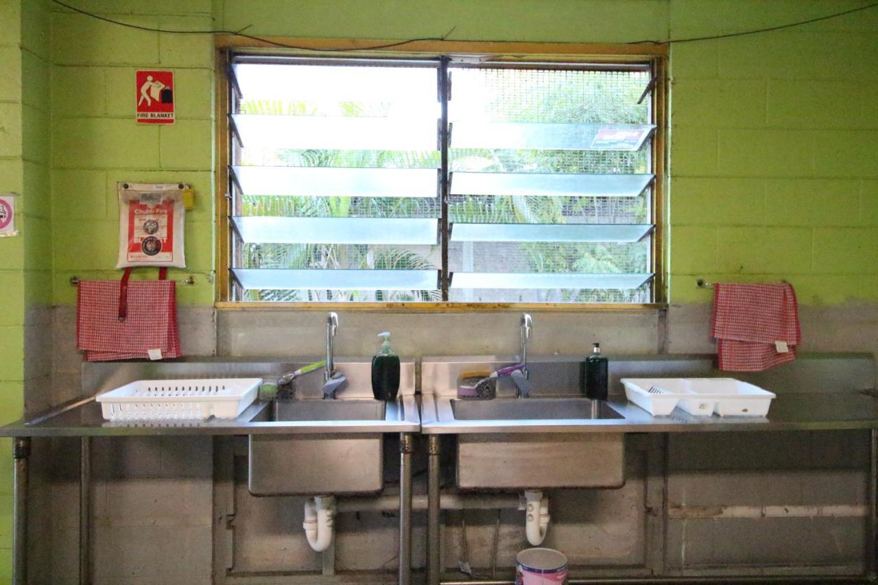 Asylum Share House * Cairns