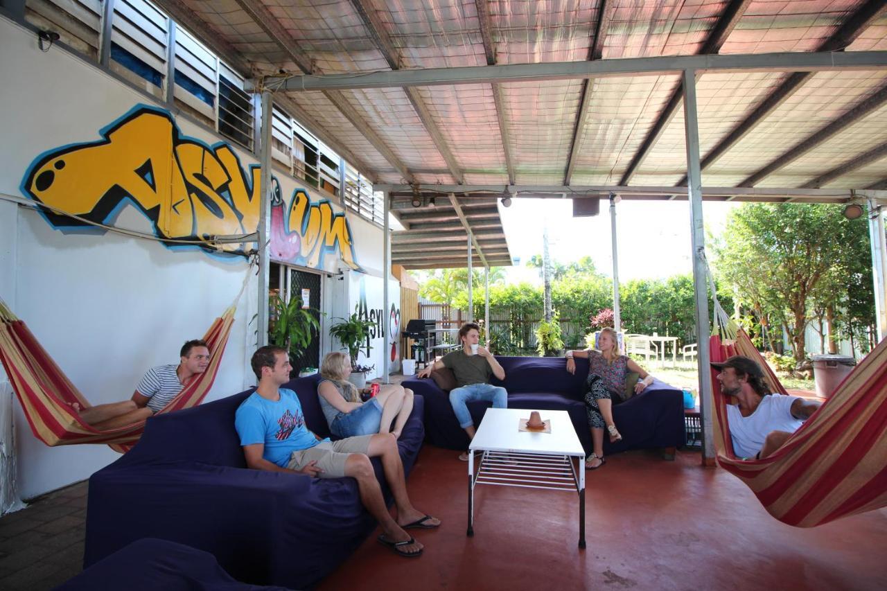Hostel Asylum Share House