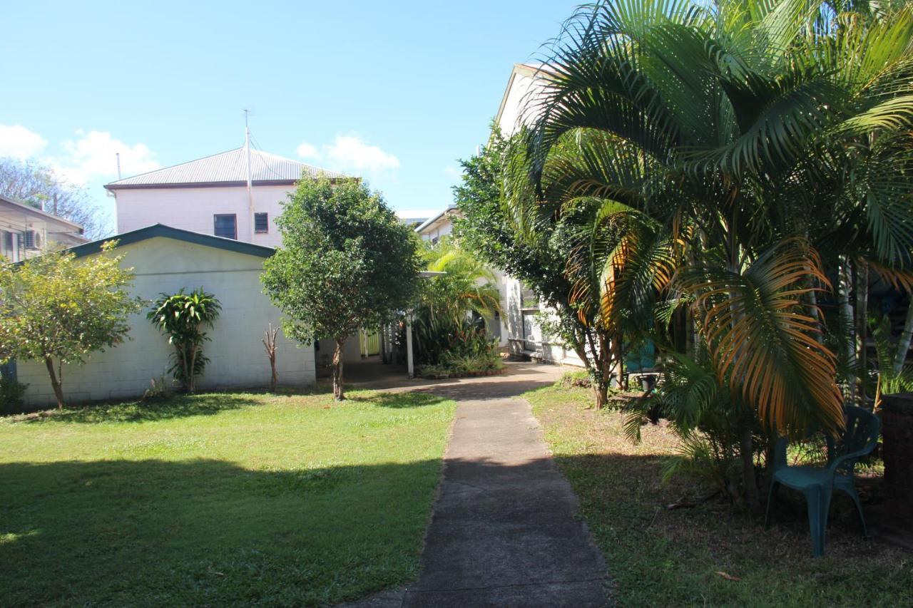 Asylum Share House *