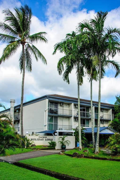 Cairns Holiday Lodge Cairns