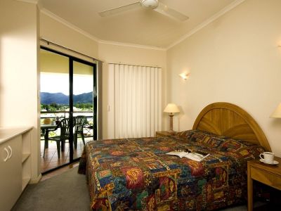 Tropic Towers Aparthotel 4*