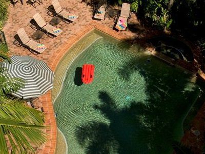 Tropic Towers Aparthotel 4*