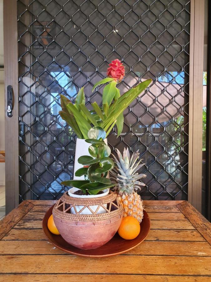 The Balinese Motel 3*