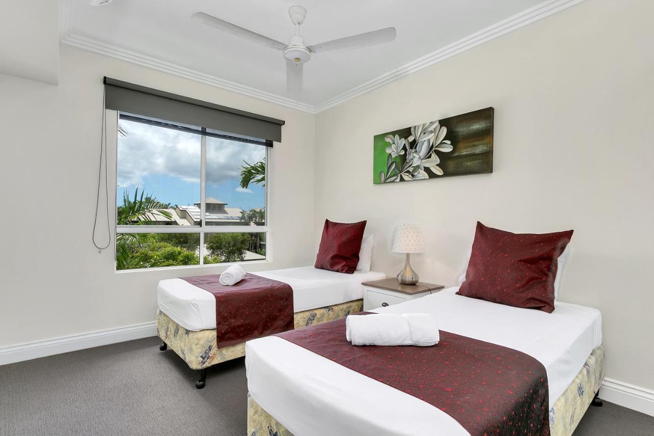 Trinity Links Khách sạn hẻo lánh 4*