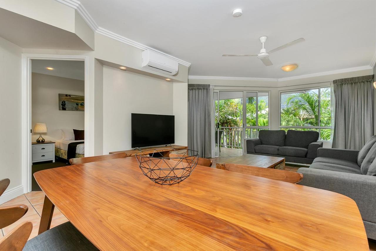 Trinity Links Khách sạn hẻo lánh Cairns
