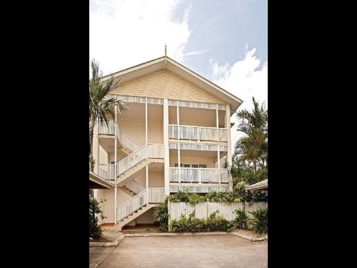 City Garden Apartment Cairns