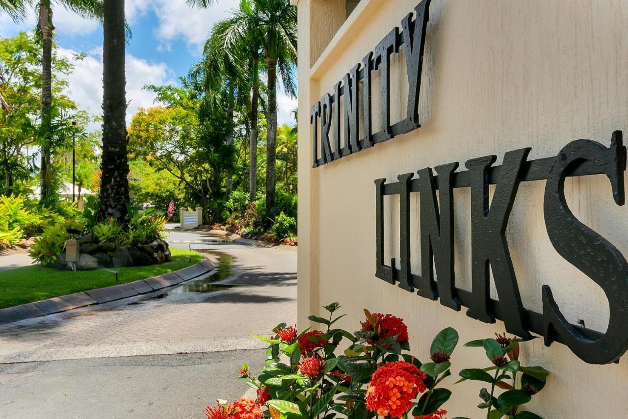 Khách sạn hẻo lánh Trinity Links