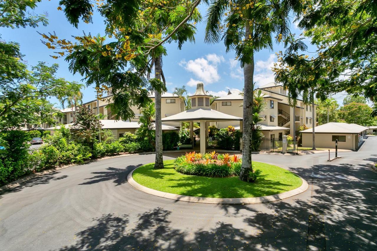 Khách sạn hẻo lánh Trinity Links Cairns