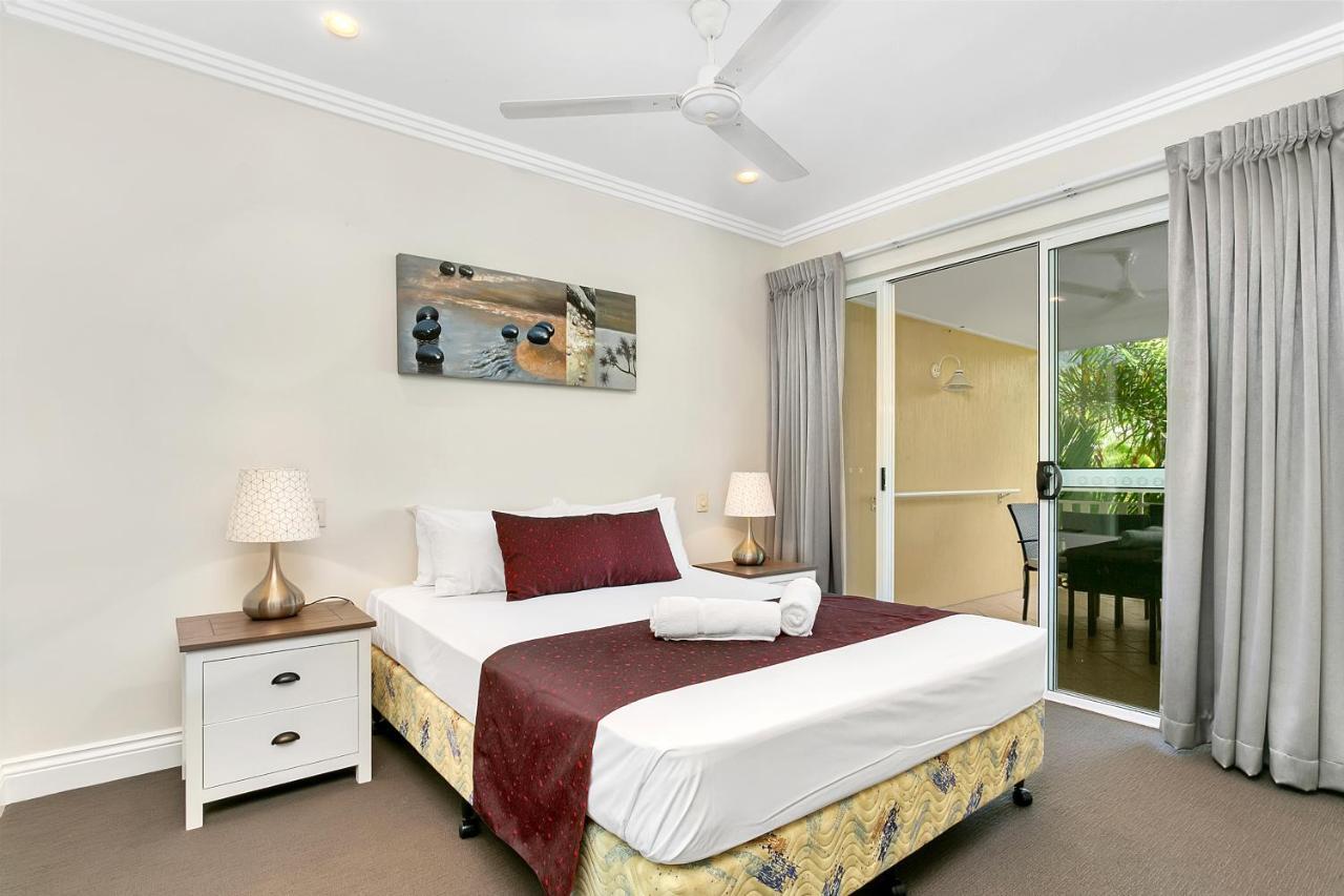 Trinity Links 4* Cairns