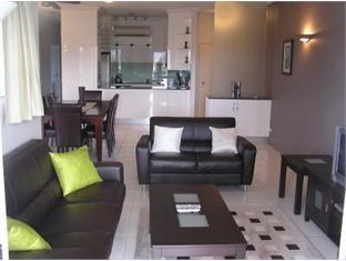 Cairns City Apartments