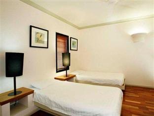 The Boutique Collection - Jewel Of The Reef Hotel 3*