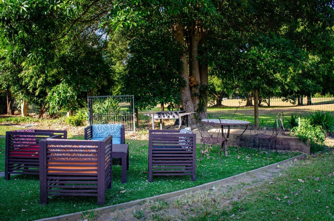Acomodação com café da manhã  Homestead Redlynch Pet And Family Friendly