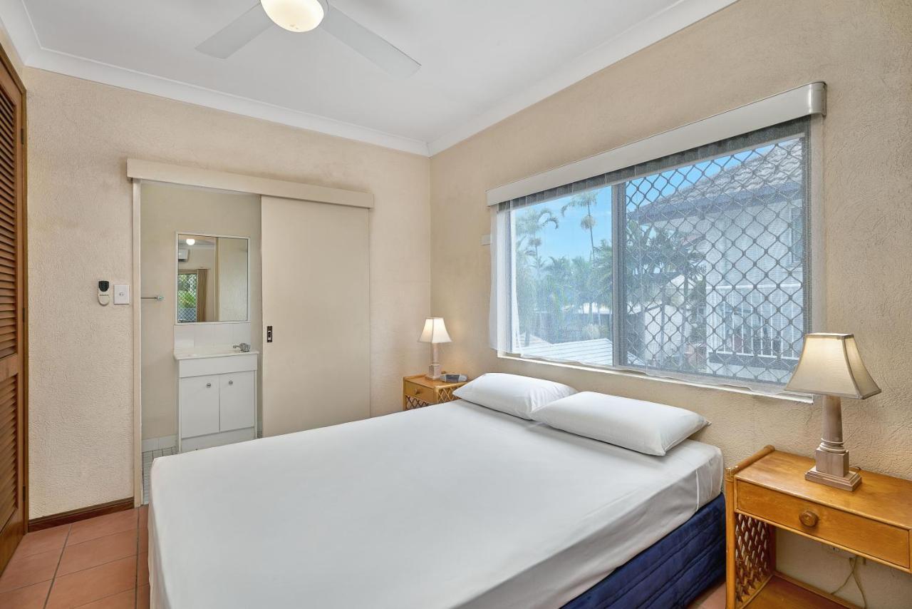 Royal Palm Aparthotel Cairns