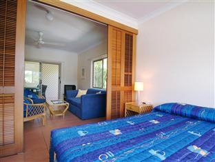 Royal Palm Aparthotel Cairns