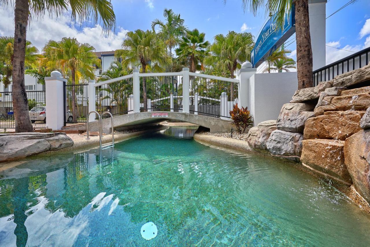 Aparthotel Royal Palm Cairns