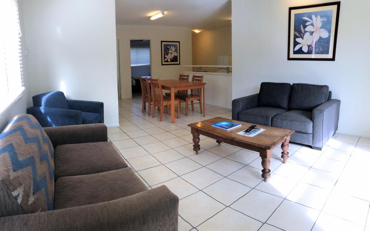 Queenslander & Aparthotel Cairns