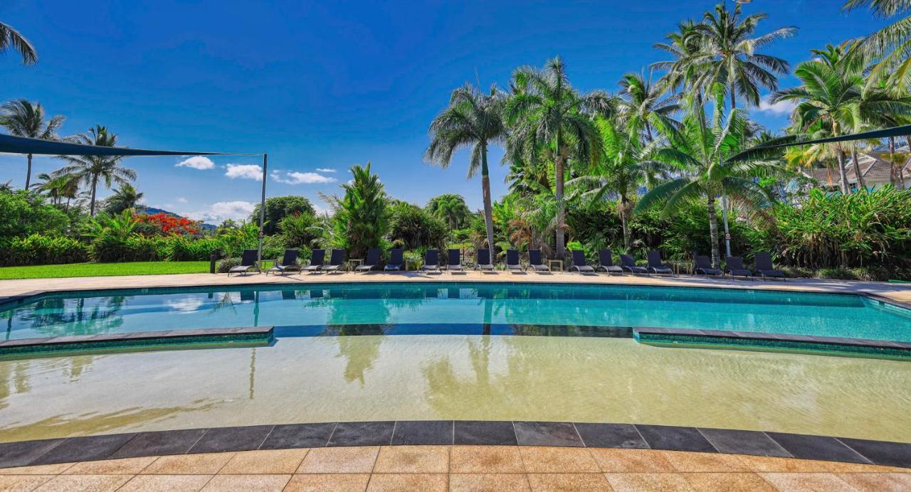 Resort Paradise Palms 4*