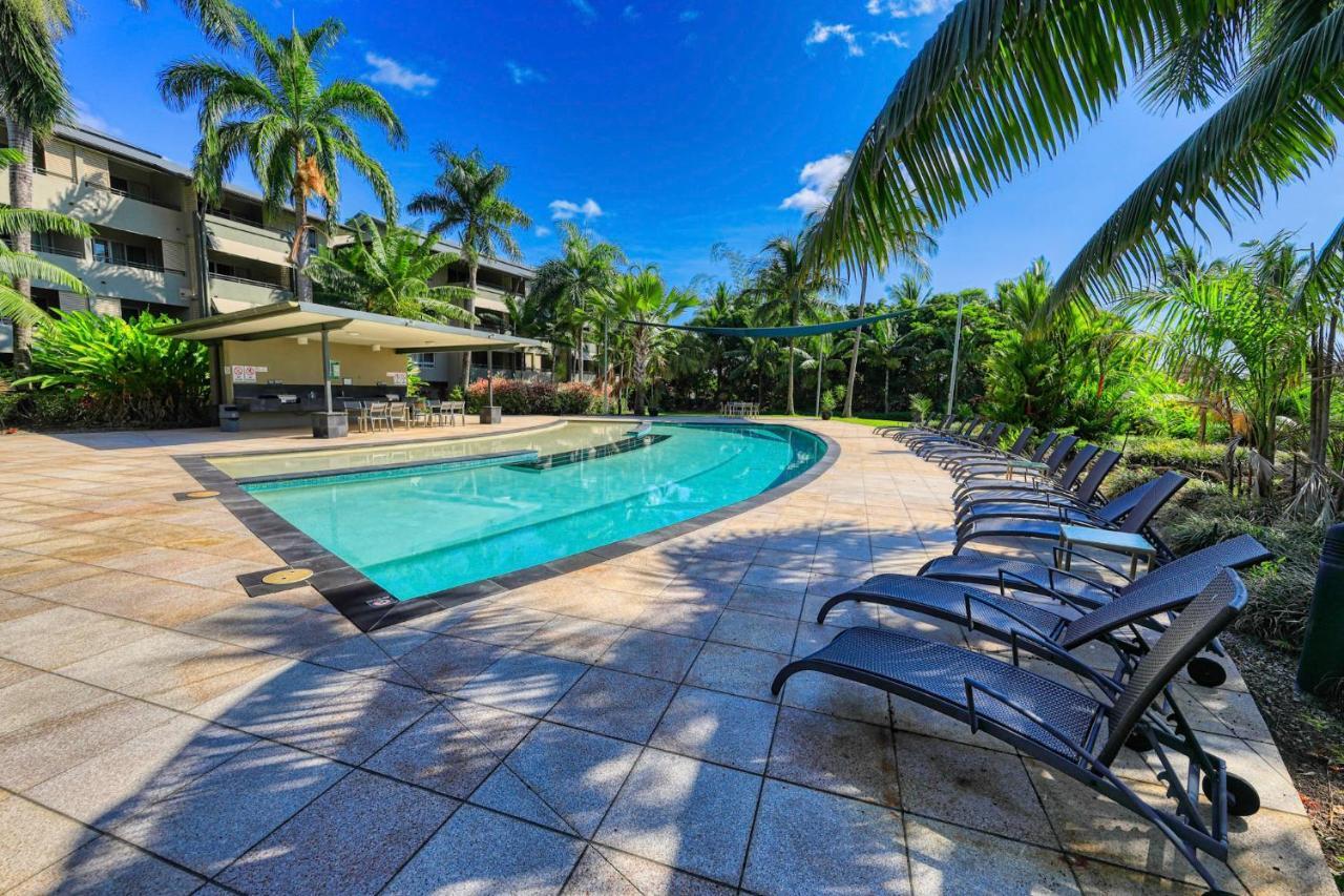 Paradise Palms 4*