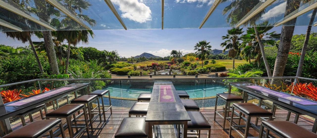 Resort Paradise Palms